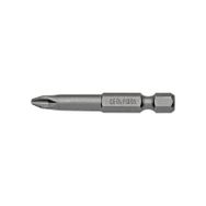 Ceta Form CB-492B 1/4 inç PH2x50 mm 50'li Yıldız Bits Matkap Ucu