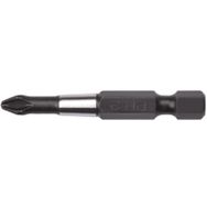 Ceta Form CB-493TM 12 Adet 1/4 inç Ph3x50 mm Yıldız Bits Matkap Ucu