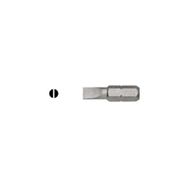 Ceta Form CB-611 1-4 inç 4.0x25 mm 12'li Düz Bits Uç