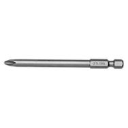 Ceta Form CB-902 1/4 inç PH2x90 mm 12'li Yıldız Bits Matkap Ucu