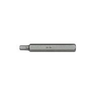 Ceta Form CB/2104G 10 Adet 4 mm Uzun Tip Allen Bits Uç