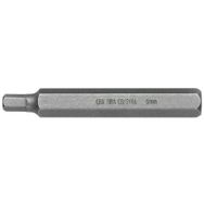 Ceta Form CB/2106G 6x75 mm Uzun Tip Allen Bits Uç