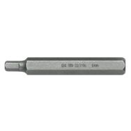 Ceta Form CB/2107G H10 Uzun Tip 7.0X75 mm Allen Bits