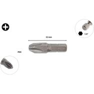 Ceta Form CB/254 32 mm Yıldız Bits Uç