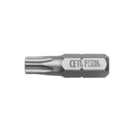 Ceta Form CB/807 T15x25 mm Torx Bits Uç