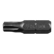 Ceta Form CB808IPR 25 mm 5 Köşe Delikli Torx Bits Uç