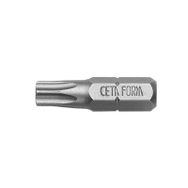 Ceta Form CB/811B 1/4" Torx 30x25 mm Bits Uç