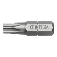 Ceta Form CB/813 T45x25 mm Torx Bits Uç