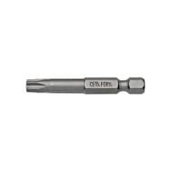 Ceta Form CB/827 1/4 inç 12'li Torx Bits Uç