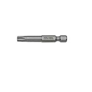 Ceta Form CB/829B 1/4 inç T30x50 mm 50'li Torx Bits Uç