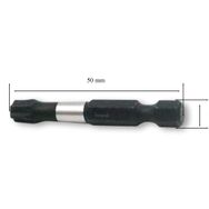 Ceta Form Cb/830tm T40 50 mm Torx Darbeli Kullanıma Uygun Bits Uç