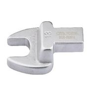 Ceta Form D02E-OE0908 8 mm Açık Ağız 9X12 mm Tork Anahtar Ucu