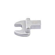 Ceta Form D02E-OE0915 15 mm Açık Ağız 9X12 mm Tork Anahtar Ucu