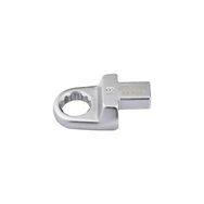 Ceta Form D02E-RE1424 24 mm Yıldız 14X18 mm Tork Anahtar Ucu
