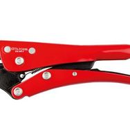 Ceta Form E52-240-2 240 mm X Grip Özel Ağızlı Ayarlı Pense