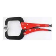 Ceta Form E55P-300-2 300 mm 100 mm C Tipi Pense