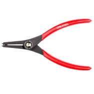 Ceta Form E65-44-0180 180 mm Düz Uçlu Yaylı Dış Segman Pensesi