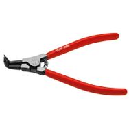 Ceta Form E66-44-0180 180 mm Eğri Uçlu Yaylı Dış Segman Pensesi