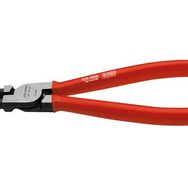 Ceta Form E67-44-0140 Düz Uçlu Yaysız 140 mm İç Segman Pensesi