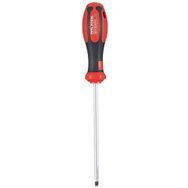 Ceta Form F10-055-125 C-Plus Düz Uçlu Kabin Tipi 5.5x125 mm Tornavida
