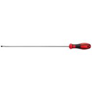 Ceta Form F10-055-300 C-Plus Düz Uçlu Uzun 5.5x300 mm Tornavida