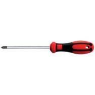 Ceta Form F17-002-100 C-Plus Pozidriv Uçlu PZ2x100 mm Tornavida