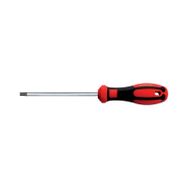 Ceta Form F19-025-100 C-Plus Delikli Torx Uçlu T25x100 mm Tornavida