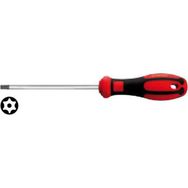Ceta Form F19-027-115 C-Plus Delikli Torx Uçlu T27x115 mm Tornavida
