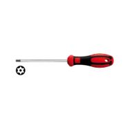 Ceta Form F19-040-130 C-Plus Delikli Torx Uçlu T40x130 mm Tornavida