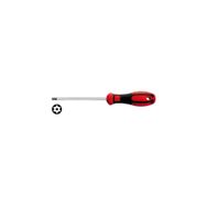Ceta Form F19-040-130 C-Plus Delikli Torx Uçlu Tornavida