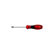 Ceta Form F25-004-100 C-Plus Tri-Wing Uçlu TW4x100 mm Tornavida