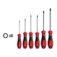 Ceta Form F99-605 6 Parça Torx Tornavida Takımı