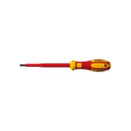 Ceta Form G01-030-100 C-Plus İzoleli Düz Uçlu 3,0x100 mm Tornavida
