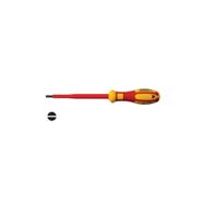 Ceta Form G01-055-125 C-Plus İzoleli Düz Uçlu 5,5x125 mm Tornavida