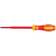 Ceta Form G02-002-150 C-Plus İzoleli Yıldız Uçlu PH2x150 mm Tornavida