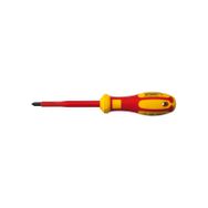 Ceta Form G03-002-150 C-Plus İzoleli Pozidriv Uçlu PZ2x150 mm Tornavida