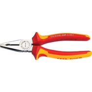 Ceta Form G10-18-0180 180 mm İzoleli Kombine Pense