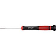Ceta Form H01-15-040 C-Tronic Düz Uçlu Elektronikçi 1.5x40 mm Tornavida
