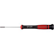 Ceta Form H01-15-040 C-Tronic Düz Uçlu Elektronikçi 1.5x40 mm Tornavida