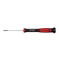 Ceta Form H01-18-060 C-Tronic Düz Uçlu Elektronikçi 1.8x60 mm Tornavida