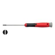 Ceta Form H01-20-060 C-Tronic Düz Uçlu Elektronikçi 2.0x60 mm Tornavida