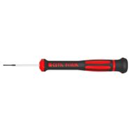 Ceta Form H02-0-060 C-Tronic PH Uçlu Elektronikçi PH0x60 mm Tornavida