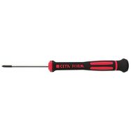 Ceta Form H02-00-060 C-Tronic PH Uçlu Elektronikçi PH00x60 mm Tornavida
