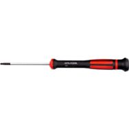 Ceta Form H04-06-040 C-Tronic Torx Uçlu Elektronikçi T6x40 mm Tornavida