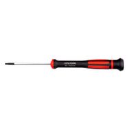 Ceta Form H04-07-040 C-Tronic Torx Uçlu Elektronikçi T7x40 mm Tornavida