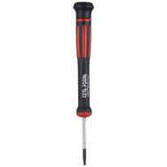 Ceta Form H04-08-040 C-Tronic Torx Uçlu Elektronikçi T8x40 mm Tornavida