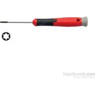 Ceta Form H04-08-040 C-Tronic Torx Uçlu Elektronikçi T8x40 mm Tornavida