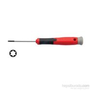 Ceta Form H04-10-060 T10x60 mm Torx Uçlu Mikro Elektronikçi Tornavidası