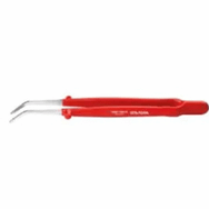 Ceta Form H45D-150B-SA 150 mm Eğri İzoleli Cımbız