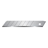 Ceta Form J45-R 10'lu 18 mm Maket Bıçağı Yedeği